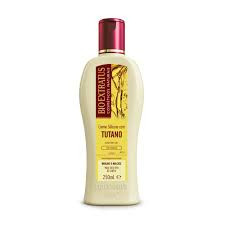 Creme silicone Bio Extratus Tutano e Ceramidas 250Ml