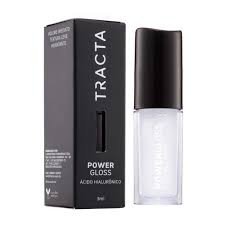 Gloss Labial Tracta Power Tule