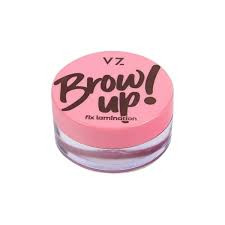 Cera para Sobrancelha Vizzela Brow Up 10g