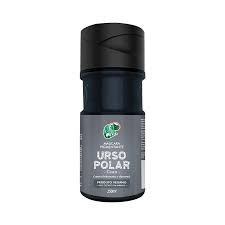 Máscara capilar Pigmentante Kamaleão Color Urso polar 150ml