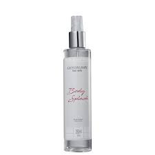 Body Splash Giovanna Baby Blanc Vanilla 260ml
