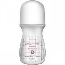 Desodorante Giovanna Baby Sweet Collection Blan Vanilla Rollon 50 Ml