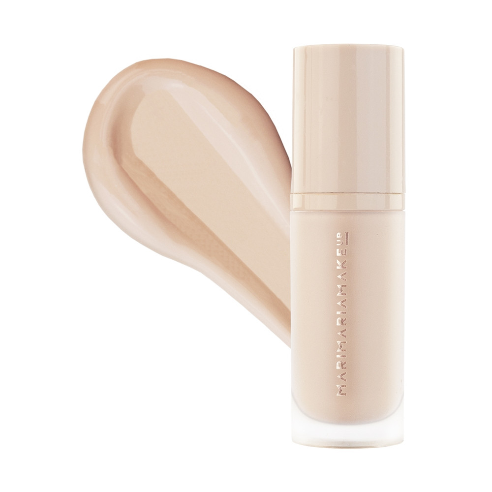 Base e Corretivo Velvet Skin Mari Maria - Nude 25g