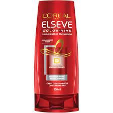 Condicionador Elseve Color-vive 200ml Loreal Paris