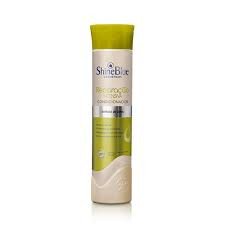 Condicionador Reparação Intensiva Shine Blue 300ml