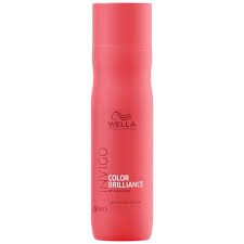 Shampoo Wella Professionals Invigo Color Brilliance 250ml