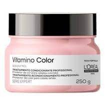 Máscara Capilar Loreal profissional Vitamino Color 500g