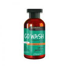 Condicionador Low Poo Cachos Perfeitos 270ml Bio Extratus