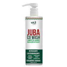 Condicionador Juba Co Wash Widi Care 500ml