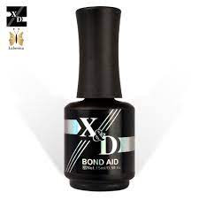 Bond Aid X&D 15ml Xd Unhas profissional XED