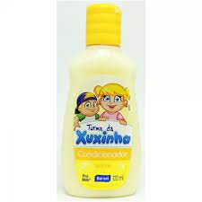 Condicionador Infantil Turma Xuxinha 120ml