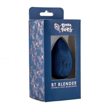 Esponja de Maquiagem Bruna Tavares - BT BLENDER