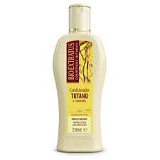 Condicionador Bio Extratus Tutano e Ceramidas 250Ml