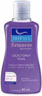 Nupill Firmness Intensive Loção Tônica Facial 60ml