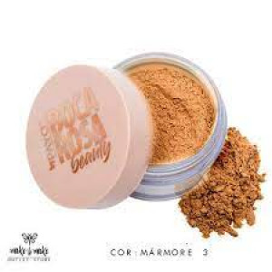 Pó Facial Boca Rosa Beauty by Payot 20g-Mármore 03