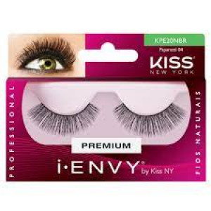 Cílios postiços I-Envy Kiss Ny Paparazzi 