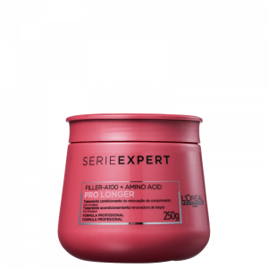 Loreal profissional Serie Expert Pro Longer - Máscara Capilar 250g