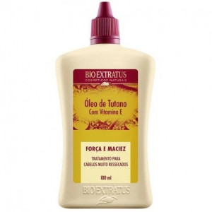 BIO EXTRATUS Óleo de Tutano - 100ml