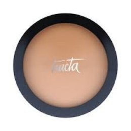 Pó Compacto Tracta HD Ultrafino 09 Medium