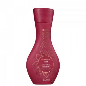 Shampoo Amend Millenar Óleos Egípcios 300ml