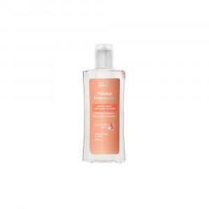Tônico Hidratante Tracta 200ml Pele Normal a Seca