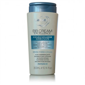 Lacan BB Cream Excellence Condicionador Hidratante 300ml