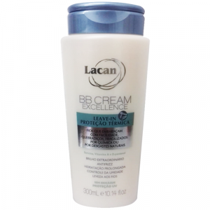 Lacan BB Cream Excellence Leave In 300ml