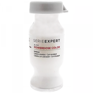 Vitamino Color A-Ox Powerdose Loreal profissional - Tratamento Concentrado - 10ml
