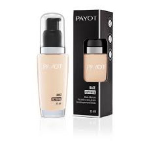 Base retinol Payot cor 10
