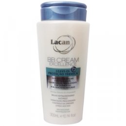Lacan BB Cream Excellence Leave In 300ml