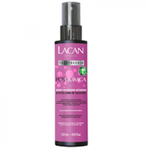 Spray Reparador Lacan Pós Química 120ml