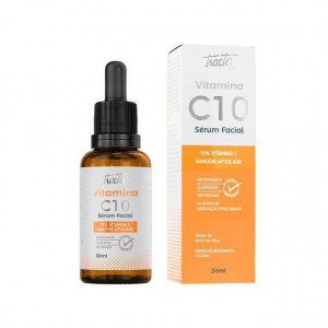 Tracta Vitamina C 10 - Sérum Antioxidante 30ml