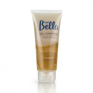 Depil Bella Gel Corporal Camomila - 100g