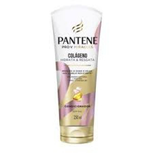 Condicionador colágeno hidrata & resgata 150ml Pantene