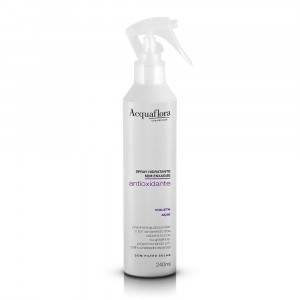Spray Hidratante sem enxague Acquaflora Antioxidante - 