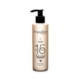 Leave-in Acquaflora 15 Benefícios 240ml