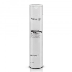 Acquaflora Série Profissional Acquaplex - Condicionador 300ml