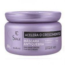 Máscara capilar Siàge Acelera o Crescimento 250g