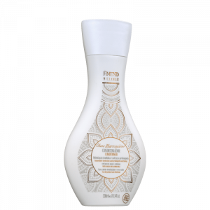 Condicionador Amend Millenar Óleos Marroquinos 300ml