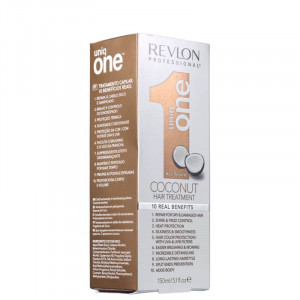 Revlon Professional Uniq One Coconut - Leave in 150ml