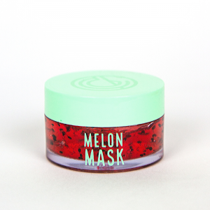 Máscara Facial Melon Mask - Chata de Galocha