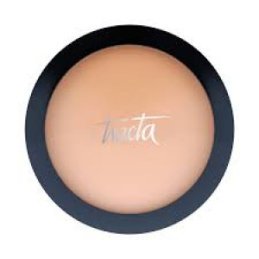 Pó Compacto HD UltraFino Médio Claro Nº21 -Tracta