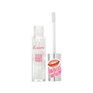 Gloss de volume máximo Big & full power- RK by Kiss