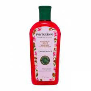 Condicionador Phytoervas Revitalização E Brilho - 250ml