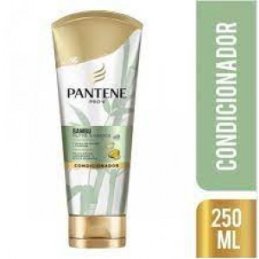 Condicionador bambu nutre e cresce com 250ml Pantene