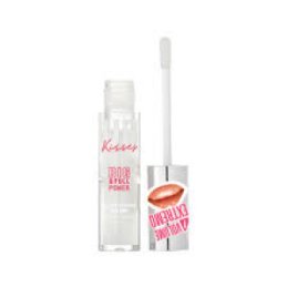Gloss de volume máximo Big & full power- RK by Kiss