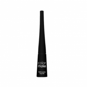 Delineador Líquido ColorMake Neon LARANJA