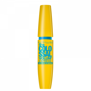 Maybelline The Colossal Volum'Express Waterproof - Máscara de Cílios 9,2ml