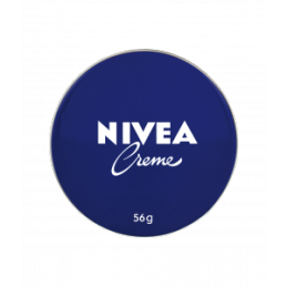 Creme Nivea Lata 56g