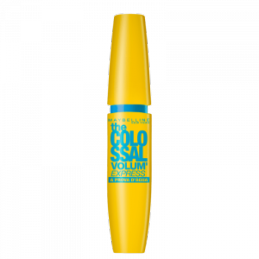 Maybelline The Colossal Volum'Express Waterproof - Máscara de Cílios 9,2ml